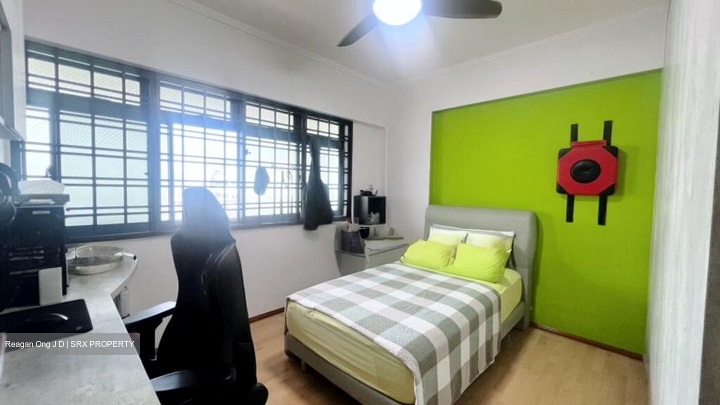 Blk 623 Woodlands Drive 52 (Woodlands), HDB 4 Rooms #504642391